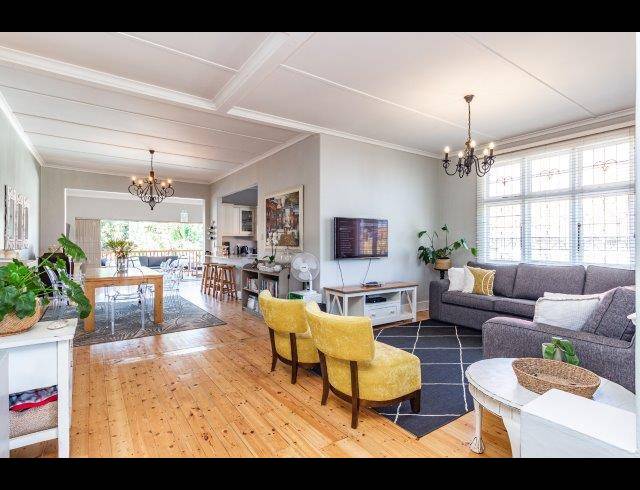 3 BEDROOM HOUSE SOLD IN GLENWOOD
